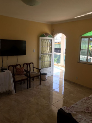 Imagem Casa com 2 Quartos à Venda, 70 m² em Recanto Do Sol - São Pedro Da Aldeia