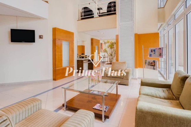 Imagem Apartamento com 1 Quarto à Venda, 44 m² em Centro - Santo André Imagem Apartamento com 1 Quarto à Venda, 44 m² em Centro - Santo André