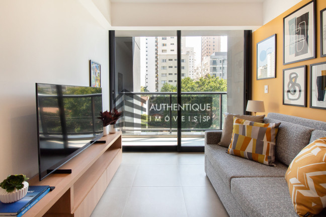 Imagem Apartamento com 1 Quarto à Venda, 40 m² em Perdizes - São Paulo Imagem Apartamento com 1 Quarto à Venda, 40 m² em Perdizes - São Paulo
