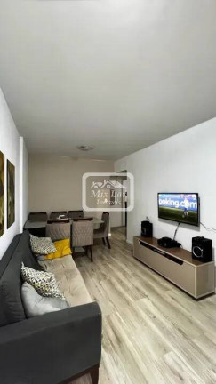 Foto do imóvel Apartamento com 3 Quartos à Venda, 74 m² em Centro - Osasco