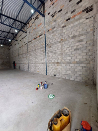 Imagem Galpão para Alugar, 290 m² em Centro - Taubaté