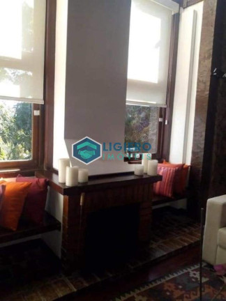 Imagem Casa com 3 Quartos à Venda, 360 m² em São Francisco - Niterói