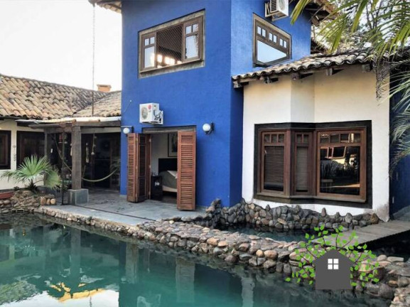 Casa com 4 Quartos à Venda, 427 m² em Chácara São João - Carapicuíba
