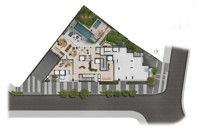 Imagem Imóvel com 3 Quartos à Venda, 127 m² em Vila Madalena - São Paulo Imagem Imóvel com 3 Quartos à Venda, 127 m² em Vila Madalena - São Paulo