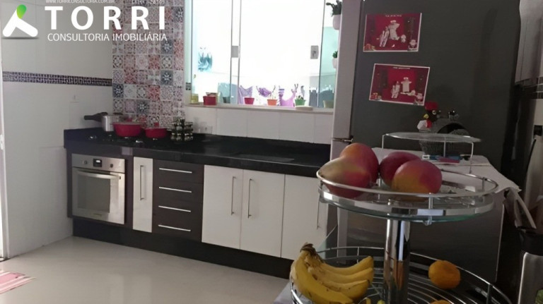 Imagem Sobrado com 3 Quartos à Venda, 174 m² em Jardim Nápoli - Sorocaba Imagem Sobrado com 3 Quartos à Venda, 174 m² em Jardim Nápoli - Sorocaba