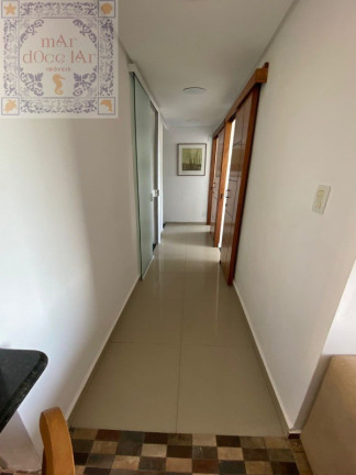 Imagem Apartamento com 3 Quartos à Venda, 73 m² em Embaré - Santos Imagem Apartamento com 3 Quartos à Venda, 73 m² em Embaré - Santos