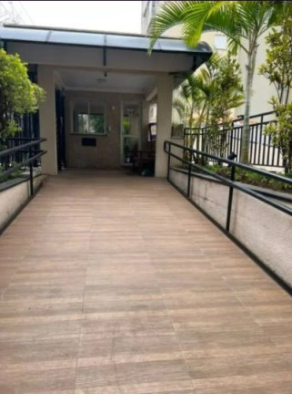 Imagem Apartamento com 2 Quartos à Venda, 55 m² em Piqueri - São Paulo