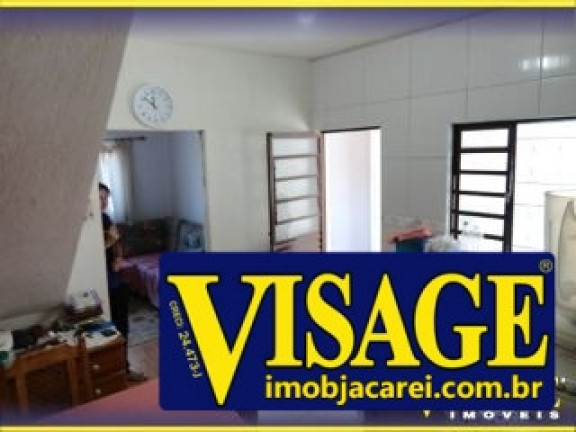 Imagem Casa com 3 Quartos à Venda, 120 m² em Jd. Das Industrias - Jacareí Imagem Casa com 3 Quartos à Venda, 120 m² em Jd. Das Industrias - Jacareí