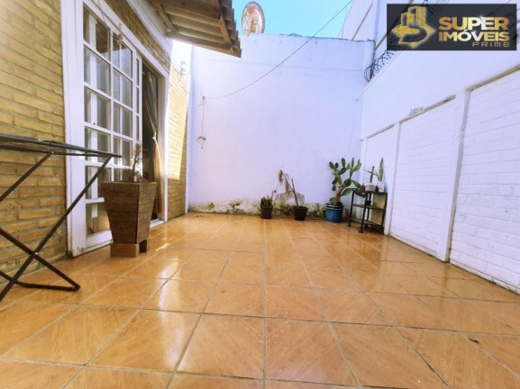 Imagem Casa com 3 Quartos à Venda, 210 m² em Fragata - Pelotas