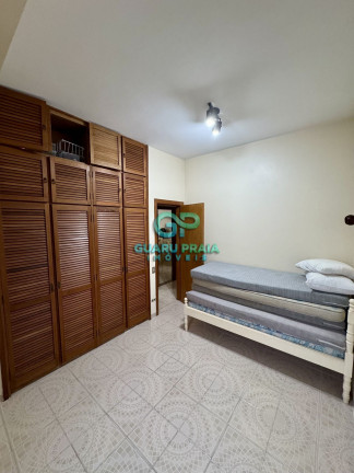 Imagem Apartamento com 4 Quartos à Venda, 124 m² em Enseada - Guarujá
