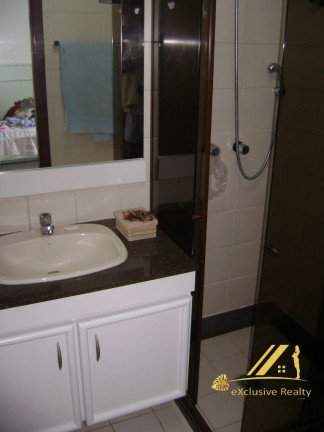 Imagem Apartamento com 4 Quartos à Venda, 174 m² em Candeal - Salvador