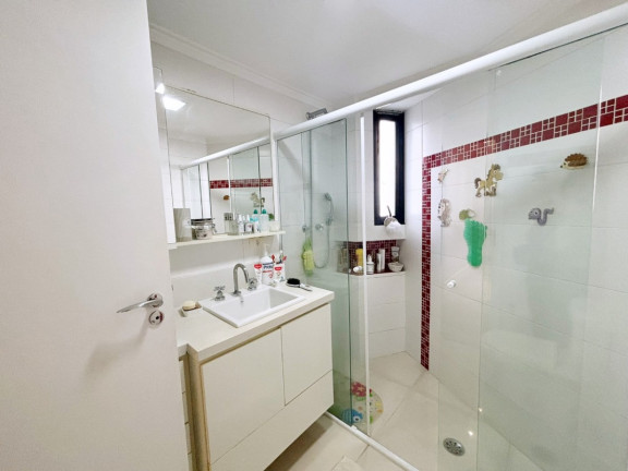 Imagem Apartamento com 4 Quartos à Venda, 172 m² em Campo Belo - São Paulo