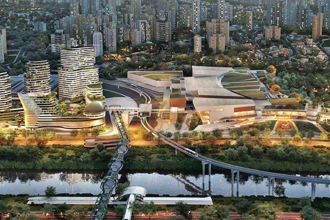 Imagem Apartamento com 3 Quartos à Venda, 166 m² em Panamby - São Paulo Imagem Apartamento com 3 Quartos à Venda, 166 m² em Panamby - São Paulo