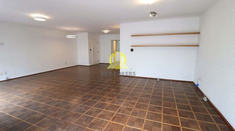 Imagem Apartamento com 3 Quartos à Venda, 187 m² em Itaim Bibi - São Paulo Imagem Apartamento com 3 Quartos à Venda, 187 m² em Itaim Bibi - São Paulo
