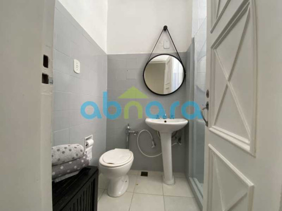 Imagem Apartamento com 4 Quartos à Venda, 222 m² em Copacabana - Rio De Janeiro