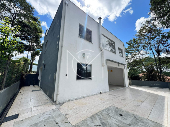 Imagem Casa com 5 Quartos à Venda, 350 m² em Clube Dos 200 - Esmeraldas