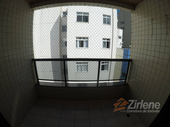 Imagem Apartamento com 2 Quartos à Venda, 70 m² em Praia Do Morro - Guarapari