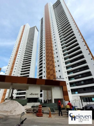 Apartamento com 4 Quartos à Venda, 285 m² em Horto Florestal - Salvador