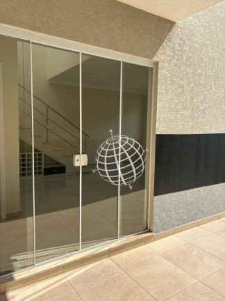 Imagem Casa com 3 Quartos à Venda, 112 m² em Jardim Paulista - Atibaia Imagem Casa com 3 Quartos à Venda, 112 m² em Jardim Paulista - Atibaia