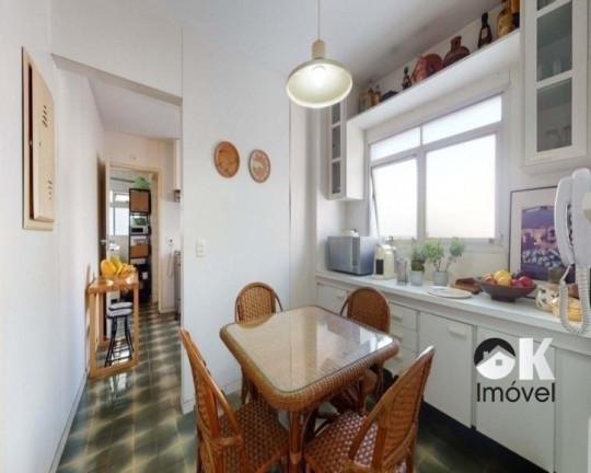 Imagem Apartamento com 3 Quartos à Venda, 178 m² em Jardim Paulista - São Paulo Imagem Apartamento com 3 Quartos à Venda, 178 m² em Jardim Paulista - São Paulo
