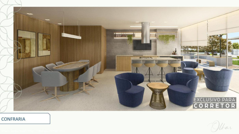 Imagem Apartamento com 3 Quartos à Venda, 130 m² em Caminho Das árvores - Salvador