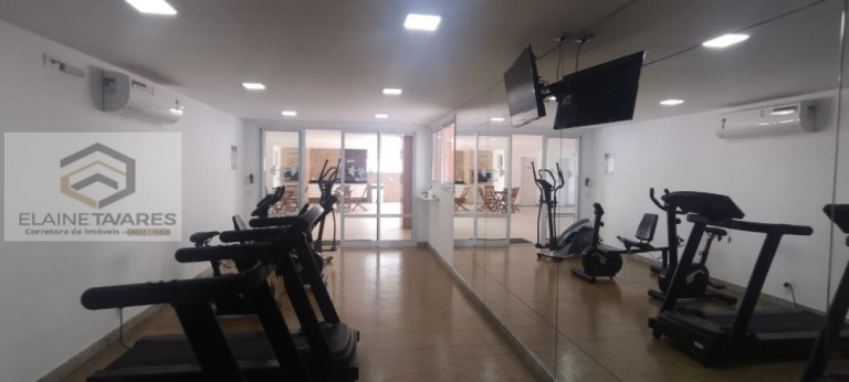 Imagem Apartamento com 2 Quartos à Venda, 60 m² em Praia De Itaparica - Vila Velha