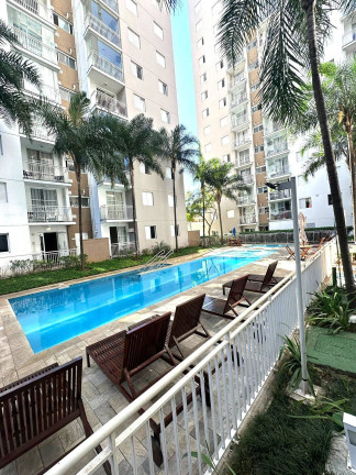 Apartamento com 3 Quartos à Venda,  em Jardim Vila Formosa - São Paulo