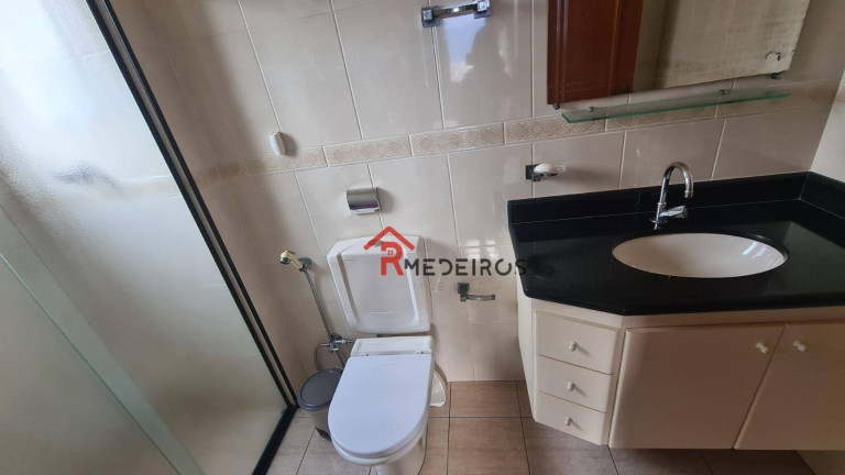 Imagem Apartamento com 1 Quarto à Venda, 68 m² em Caiçara - Praia Grande