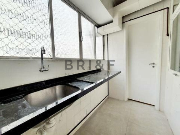 Imagem Apartamento com 2 Quartos à Venda, 75 m² em Brooklin - São Paulo Imagem Apartamento com 2 Quartos à Venda, 75 m² em Brooklin - São Paulo