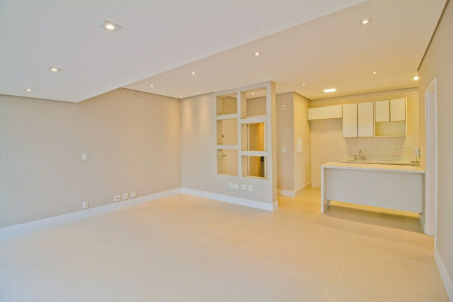 Imóvel com 1 Quarto à Venda, 62 m² em Brooklin - São Paulo