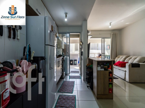 Imagem Apartamento com 2 Quartos à Venda, 75 m² em Vila Andrade - São Paulo Imagem Apartamento com 2 Quartos à Venda, 75 m² em Vila Andrade - São Paulo