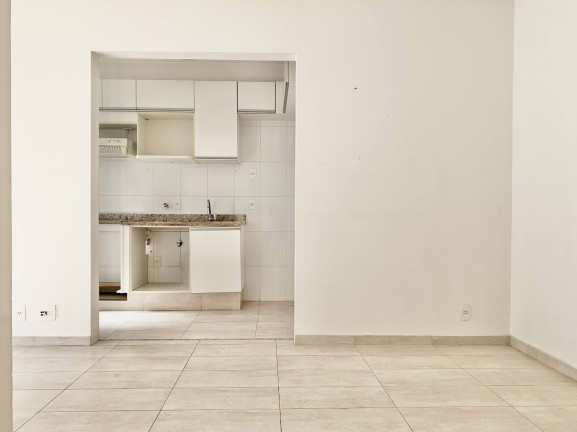Imagem Apartamento com 2 Quartos à Venda, 59 m² em Granja Julieta - São Paulo