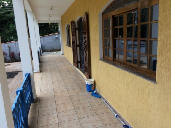 Imagem Sobrado com 4 Quartos à Venda, 500 m² em Vila Santista - Atibaia Imagem Sobrado com 4 Quartos à Venda, 500 m² em Vila Santista - Atibaia