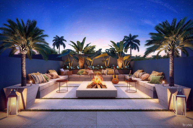 Imagem Apartamento com 3 Quartos à Venda, 99 m² em Praia Brava - Itajaí Imagem Apartamento com 3 Quartos à Venda, 99 m² em Praia Brava - Itajaí