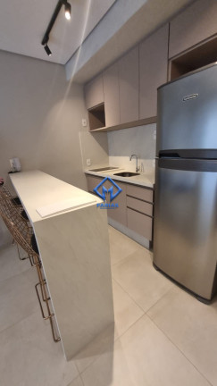 Imagem Apartamento com 1 Quarto para Alugar, 34 m² em Ipiranga - São Paulo