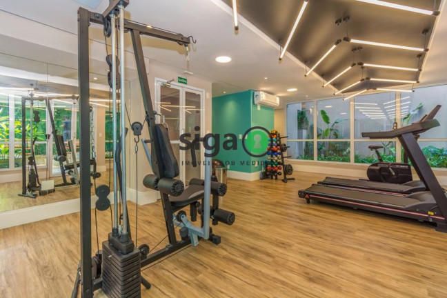 Imagem Apartamento com 1 Quarto à Venda, 45 m² em Aclimação - São Paulo Imagem Apartamento com 1 Quarto à Venda, 45 m² em Aclimação - São Paulo