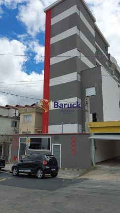 Imagem Apartamento com 1 Quarto à Venda, 38 m² em Itaquera - São Paulo Imagem Apartamento com 1 Quarto à Venda, 38 m² em Itaquera - São Paulo