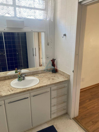 Imagem Apartamento com 3 Quartos à Venda, 140 m² em Vila Assunção - Santo André