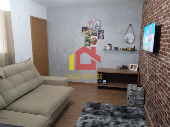 Imagem Apartamento com 2 Quartos à Venda, 53 m² em California - Belo Horizonte Imagem Apartamento com 2 Quartos à Venda, 53 m² em California - Belo Horizonte