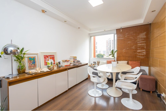 Imóvel com 2 Quartos à Venda, 79 m² em Pinheiros - São Paulo