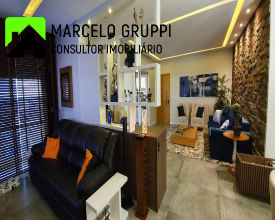 Imagem Apartamento com 3 Quartos à Venda ou Locação, 185 m² em Vila Sfeir - Indaiatuba Imagem Apartamento com 3 Quartos à Venda ou Locação, 185 m² em Vila Sfeir - Indaiatuba