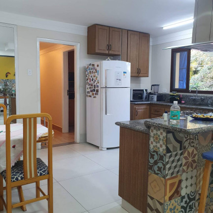 Imagem Casa com 3 Quartos à Venda, 308 m² em Monte Castelo - São José Dos Campos Imagem Casa com 3 Quartos à Venda, 308 m² em Monte Castelo - São José Dos Campos