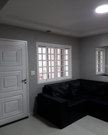 Imagem Sobrado com 3 Quartos à Venda, 131 m² em Chácara Santo Antônio - São Paulo