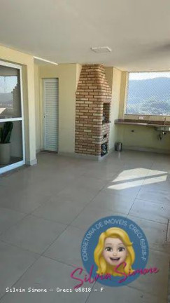Imagem Apartamento com 3 Quartos para Alugar, 118 m² em Enseada - Guarujá Imagem Apartamento com 3 Quartos para Alugar, 118 m² em Enseada - Guarujá