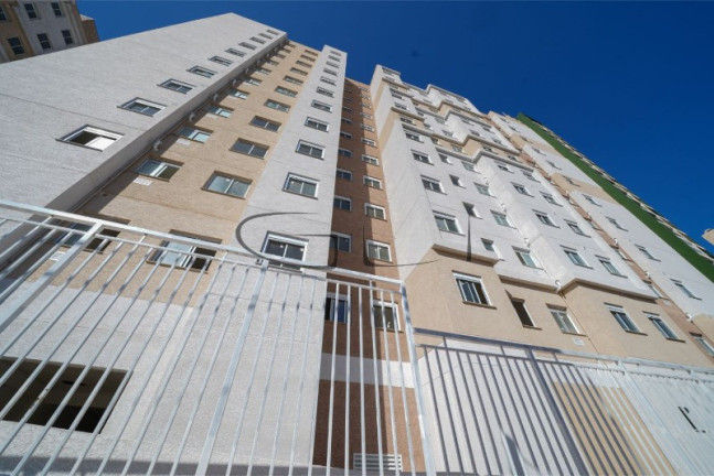 Imagem Imóvel com 2 Quartos à Venda, 35 m² em Mooca - São Paulo Imagem Imóvel com 2 Quartos à Venda, 35 m² em Mooca - São Paulo