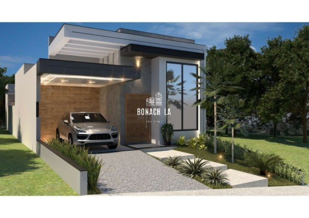 Imagem Casa com 3 Quartos à Venda, em Loteamento Park Gran Reserve - Indaiatuba Imagem Casa com 3 Quartos à Venda, em Loteamento Park Gran Reserve - Indaiatuba