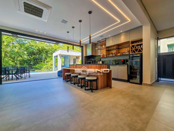 Imagem Casa com 5 Quartos à Venda, 377 m² em Riviera De São Lourenço - Bertioga Imagem Casa com 5 Quartos à Venda, 377 m² em Riviera De São Lourenço - Bertioga