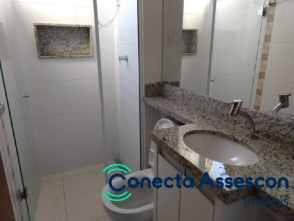 Imagem Imóvel com 2 Quartos à Venda, 57 m² em Parque Progresso - Franca Imagem Imóvel com 2 Quartos à Venda, 57 m² em Parque Progresso - Franca