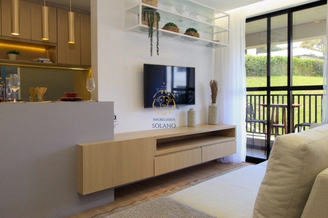 Apartamento com 3 Quartos à Venda, 91 m² em Tingui - Curitiba