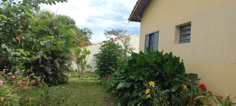 Imagem Chácara com 4 Quartos à Venda, 450 m² em Jardim Das Flores - Cesário Lange Imagem Chácara com 4 Quartos à Venda, 450 m² em Jardim Das Flores - Cesário Lange